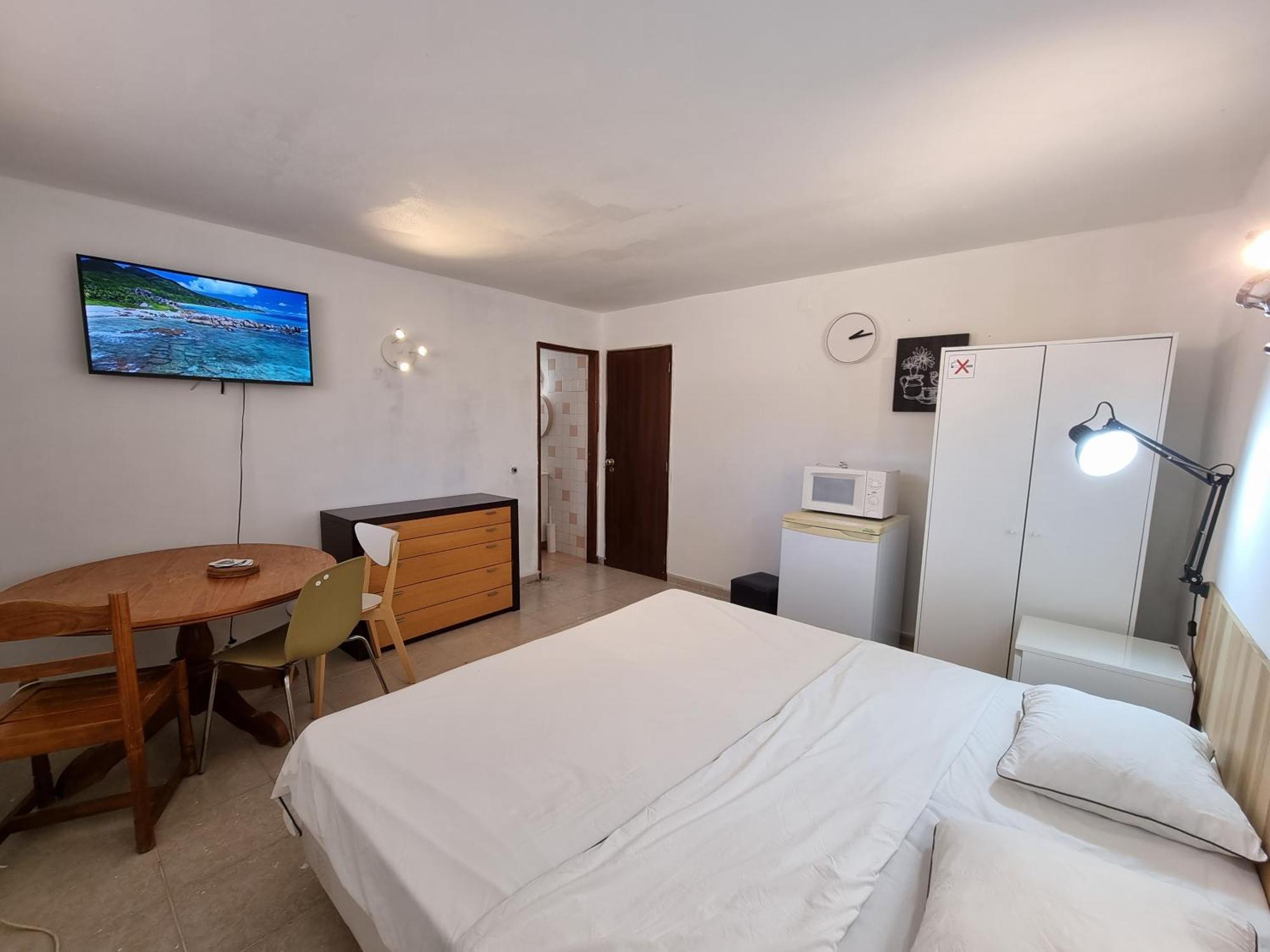 Aaa Apartaments T0 Piscina Marina البوفيرا المظهر الخارجي الصورة